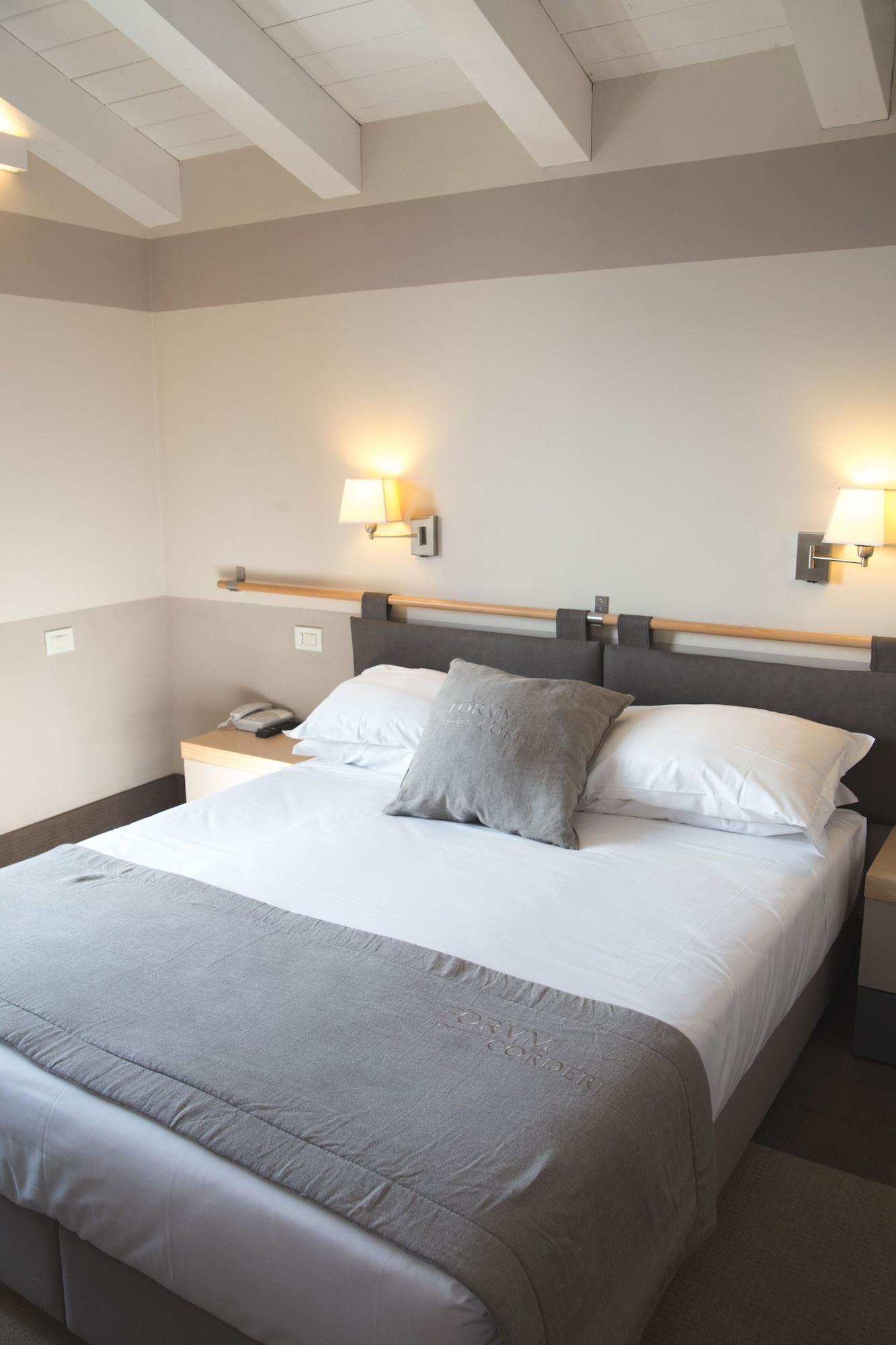 Hotel Le Corderie Τεργέστη Εξωτερικό φωτογραφία