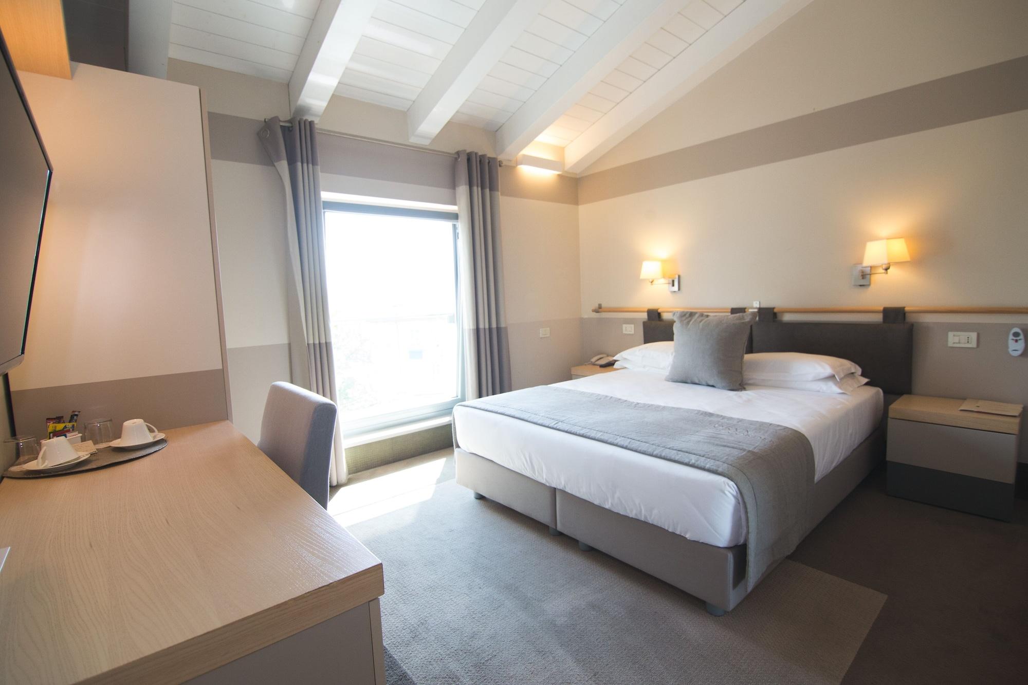 Hotel Le Corderie Τεργέστη Εξωτερικό φωτογραφία