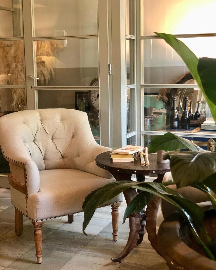 Hotel Le Corderie Τεργέστη Εξωτερικό φωτογραφία