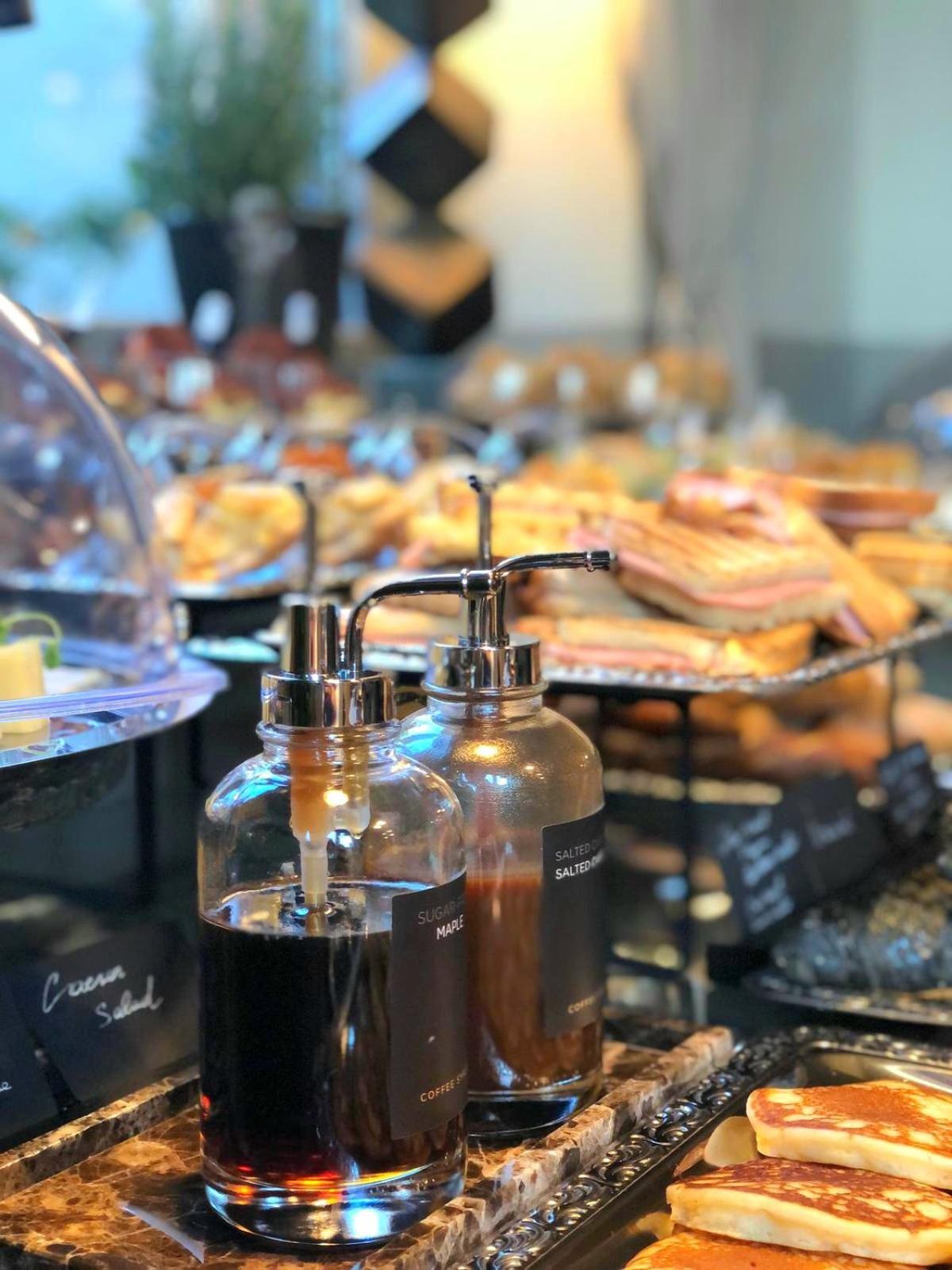 Hotel Le Corderie Τεργέστη Εξωτερικό φωτογραφία