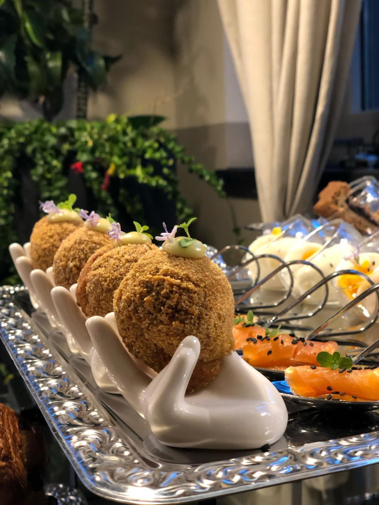 Hotel Le Corderie Τεργέστη Εξωτερικό φωτογραφία
