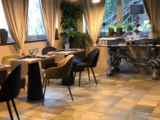 Hotel Le Corderie Τεργέστη Εξωτερικό φωτογραφία